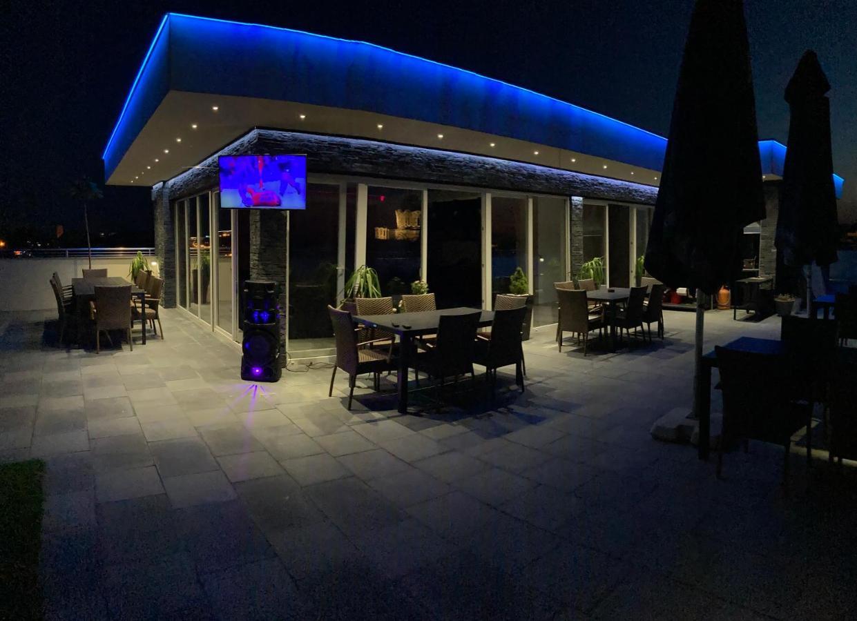 Apartamento Gradiska Exterior foto