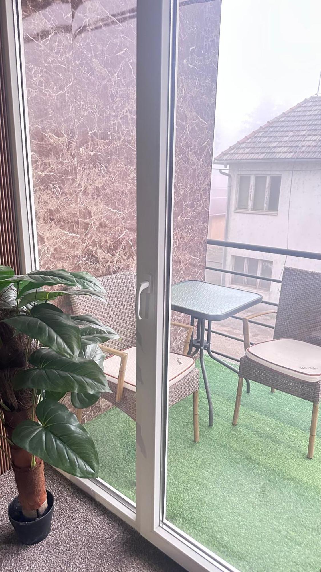 Apartamento Gradiska Exterior foto
